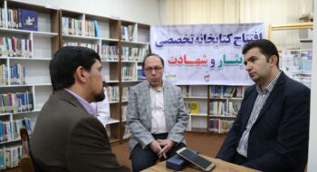 “معاونت فرهنگی مجازی” در بنیاد شهید راه اندازی می شود