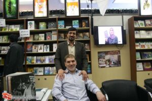 در جامعه باید «ایثار اجتماعی» نهادینه شود