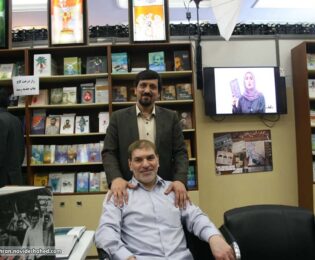 در جامعه باید «ایثار اجتماعی» نهادینه شود