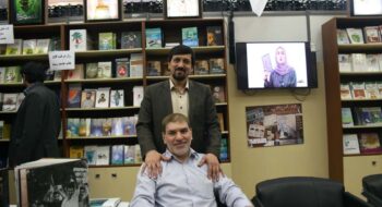 در جامعه باید «ایثار اجتماعی» نهادینه شود
