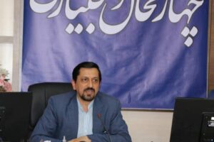 راه اندازی سامانه «گفتینو» در بنیاد شهید و امور ایثارگران